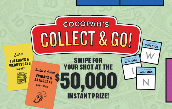 CollectGo