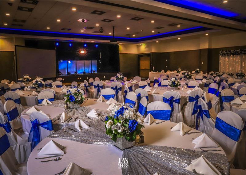River Room