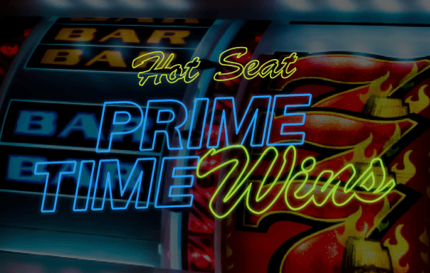 Hot Seat - Prime time wins