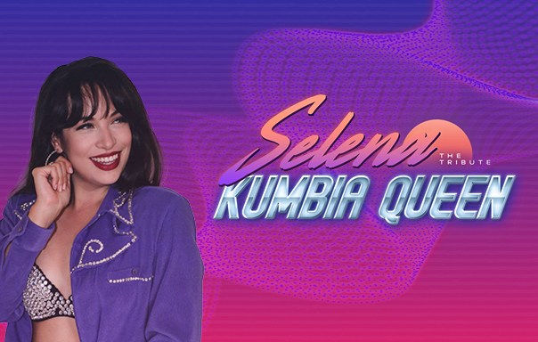Kumbia Queen