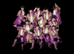 Banda Machos