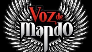 Voz de Mando