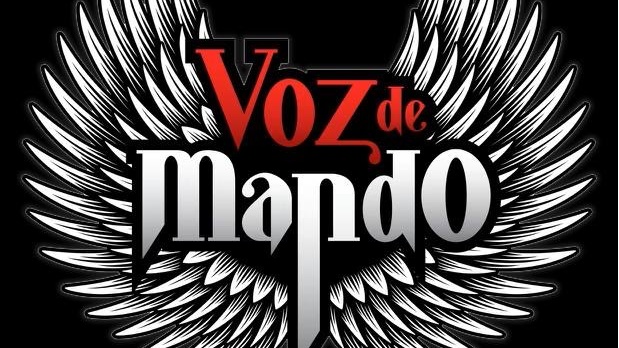 Voz de Mando
